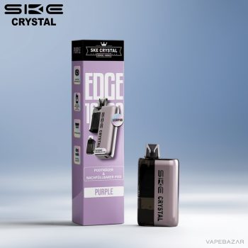 SKE Crystal Edge - Purple