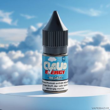 187 Salt - Cloud Energy