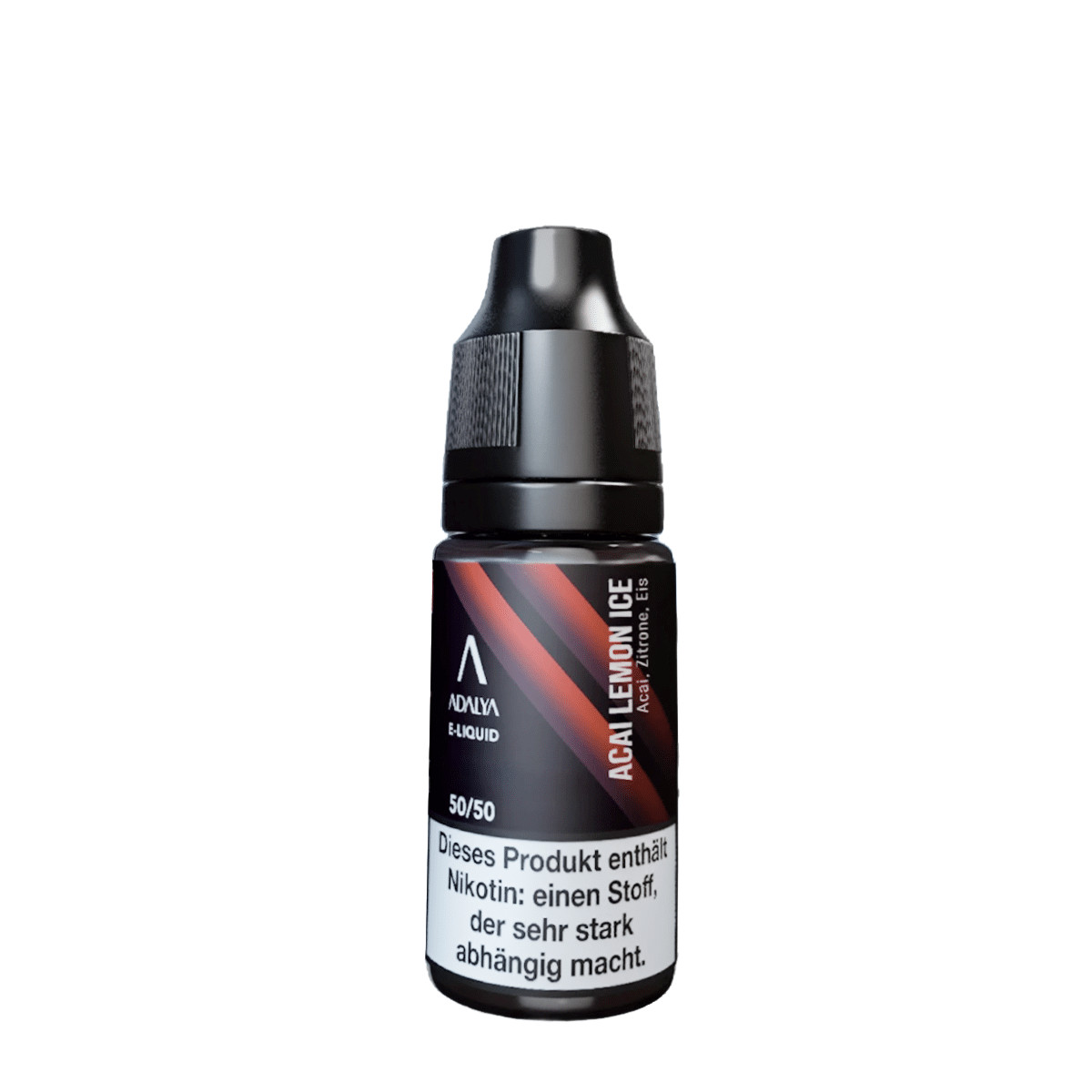 Adalya Liquid Acai Lemon Ice 3 | Vapebazar Adalya Liquid - Acai Lemon Ice