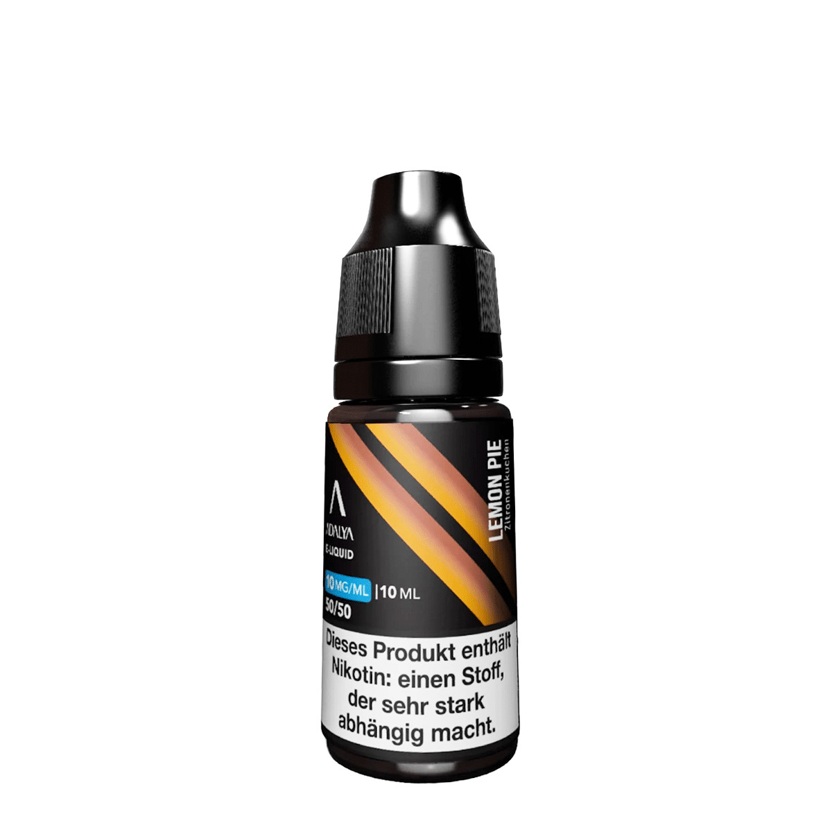 Adalya Liquid Lemon Pie 3 | Vapebazar Adalya Liquid - Acai Lemon Ice