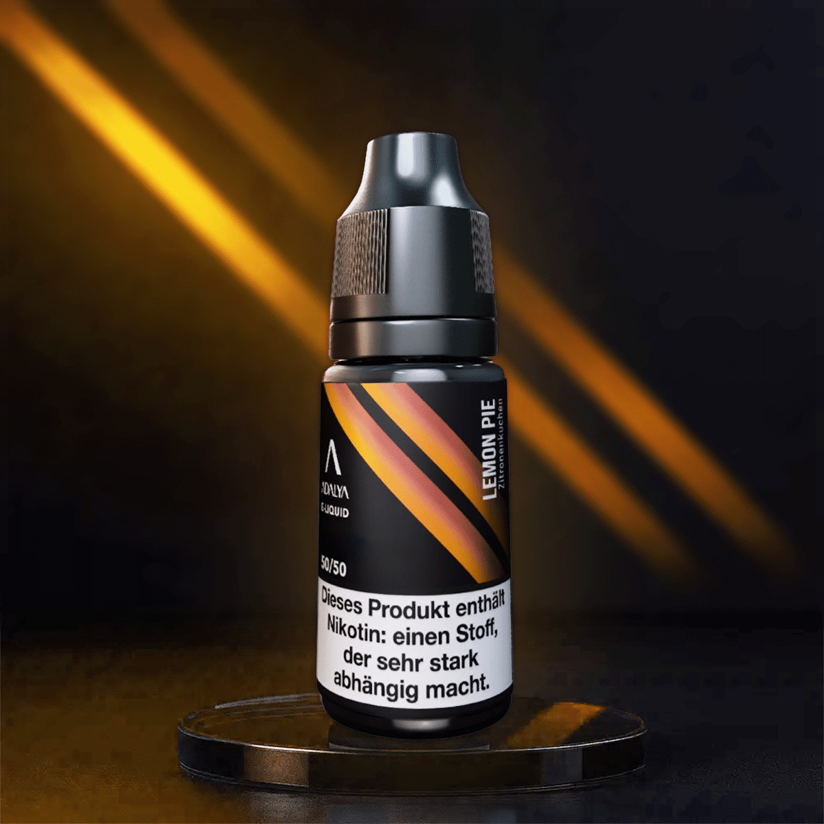 Adalya Liquid Lemon Pie | Vapebazar Adalya Liquid - Lemon Pie