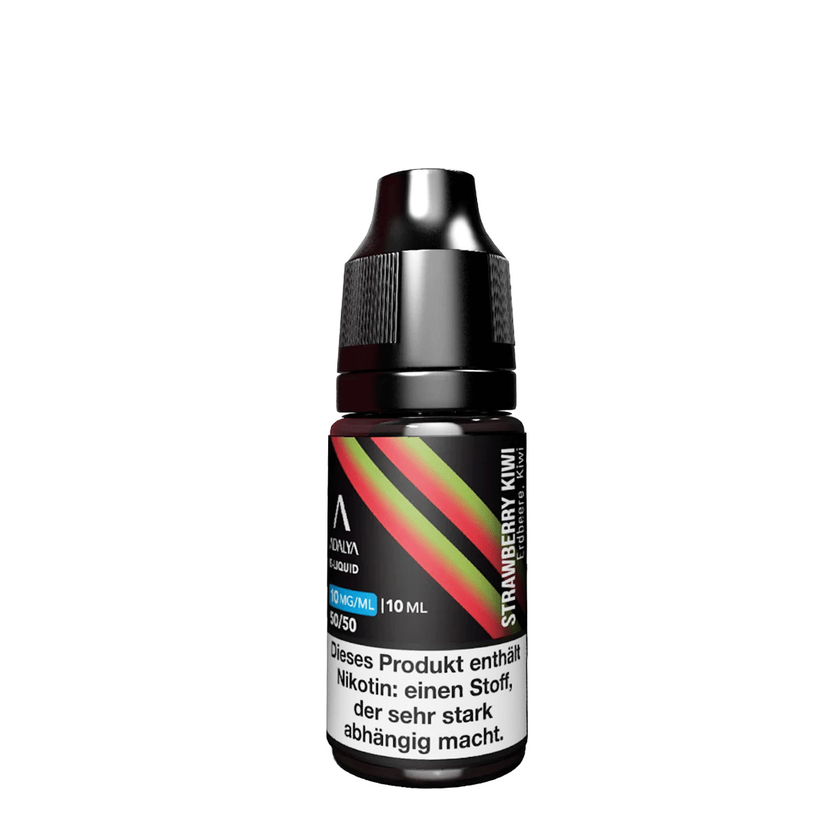 Adalya Liquid Strawberry Kiwi 3 | Vapebazar Adalya Liquid - Acai Lemon Ice