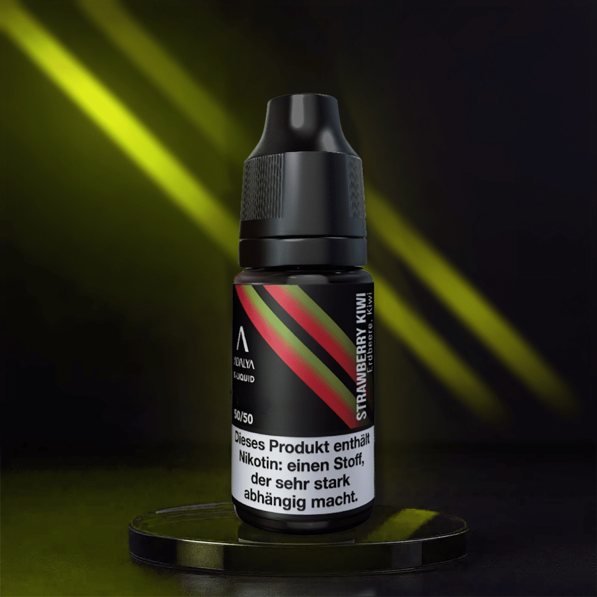 Adalya Liquid Strawberry Kiwi | Vapebazar Adalya Liquid - Strawberry Kiwi