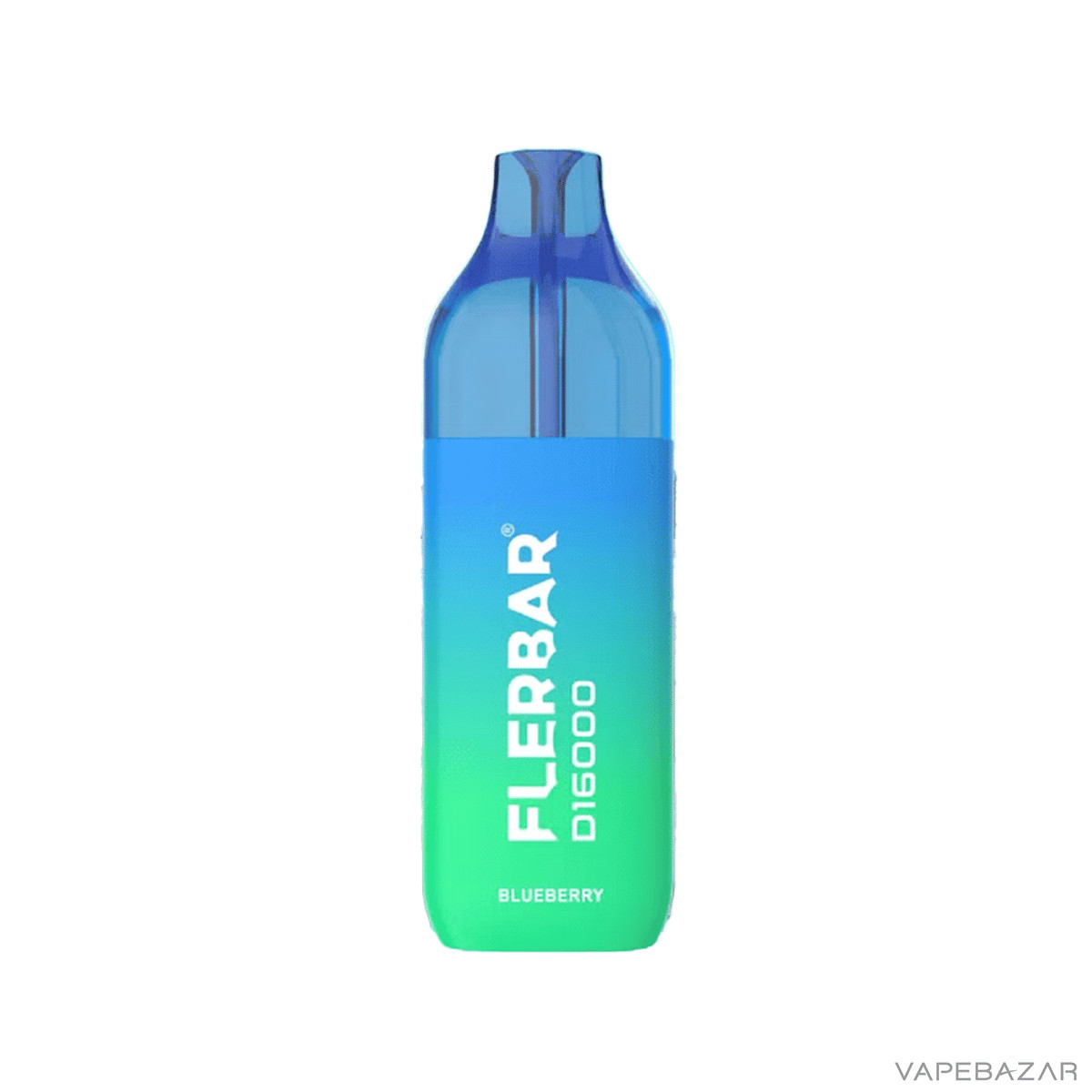 Flerbar D16000 Blueberry 1 | Vapebazar Flerbar D16000 Set - Watermelon Ice