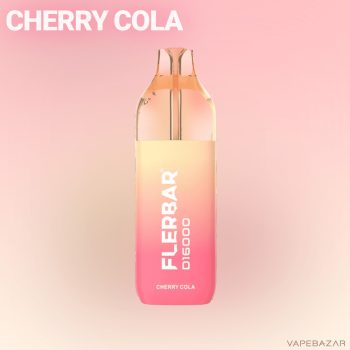 Flerbar D16000 Set - Watermelon Ice