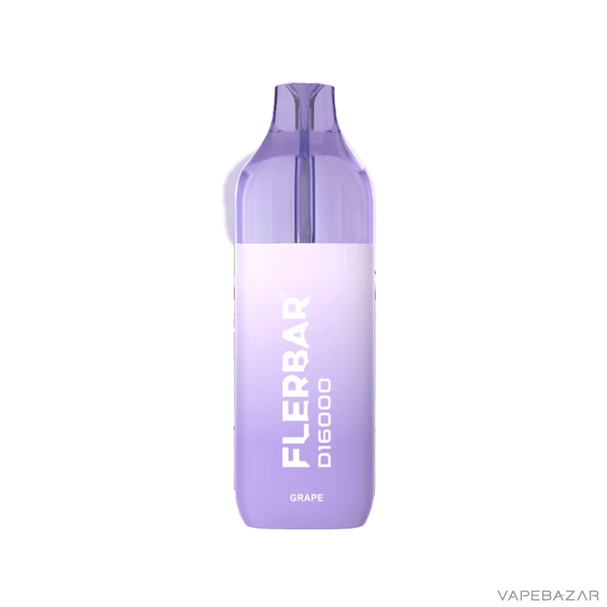 Flerbar D16000 Grape 1 | Vapebazar Flerbar D16000 Set - Watermelon Ice