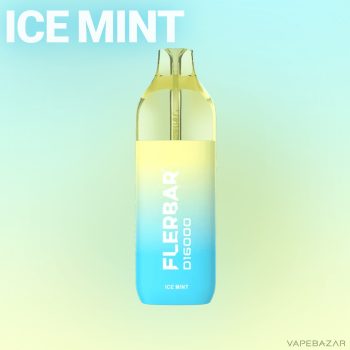 Flerbar D16000 Set - Watermelon Ice