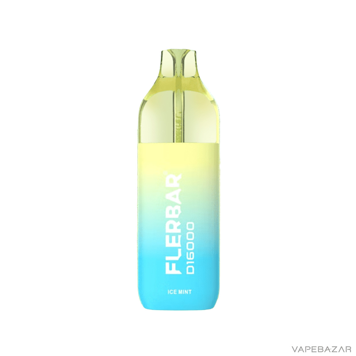 Flerbar D16000 Ice Mint | Vapebazar Flerbar D16000 Set - Watermelon Ice