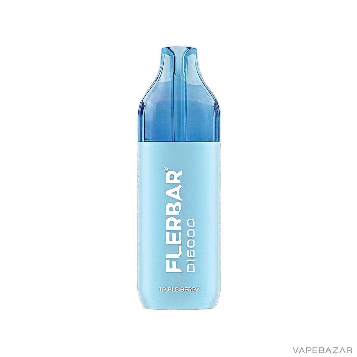 Flerbar D16000 Triple Berry 1 | Vapebazar Flerbar D16000 Set - Watermelon Ice