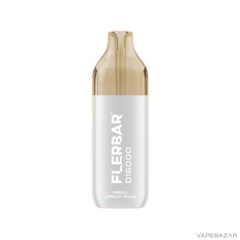 Flerbar D16000 Set - Watermelon Ice