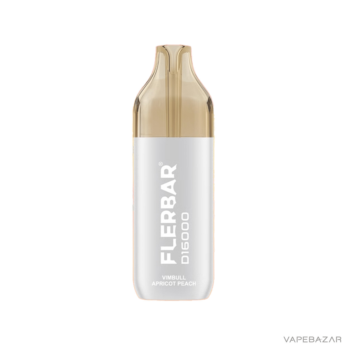 Flerbar D16000 Vimbull Apricot Peach 1 | Vapebazar Flerbar D16000 Set - Watermelon Ice