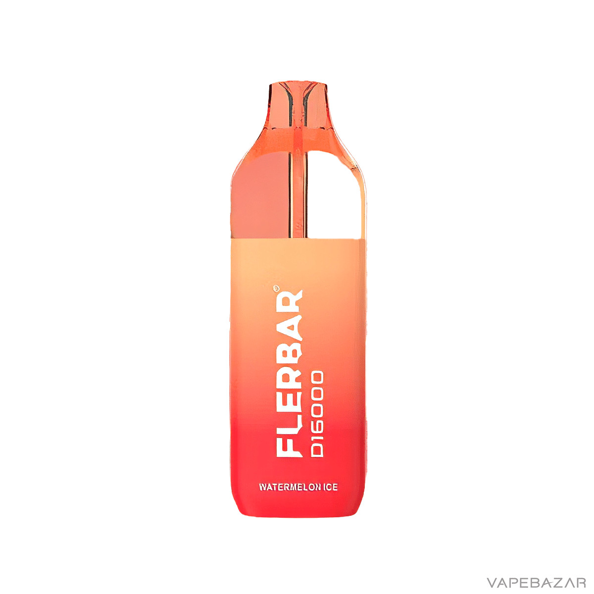 Flerbar D16000 Watermelon Ice | Vapebazar Flerbar D16000 Set - Watermelon Ice