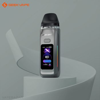 Geekvape Digi Max Gunmetal-2