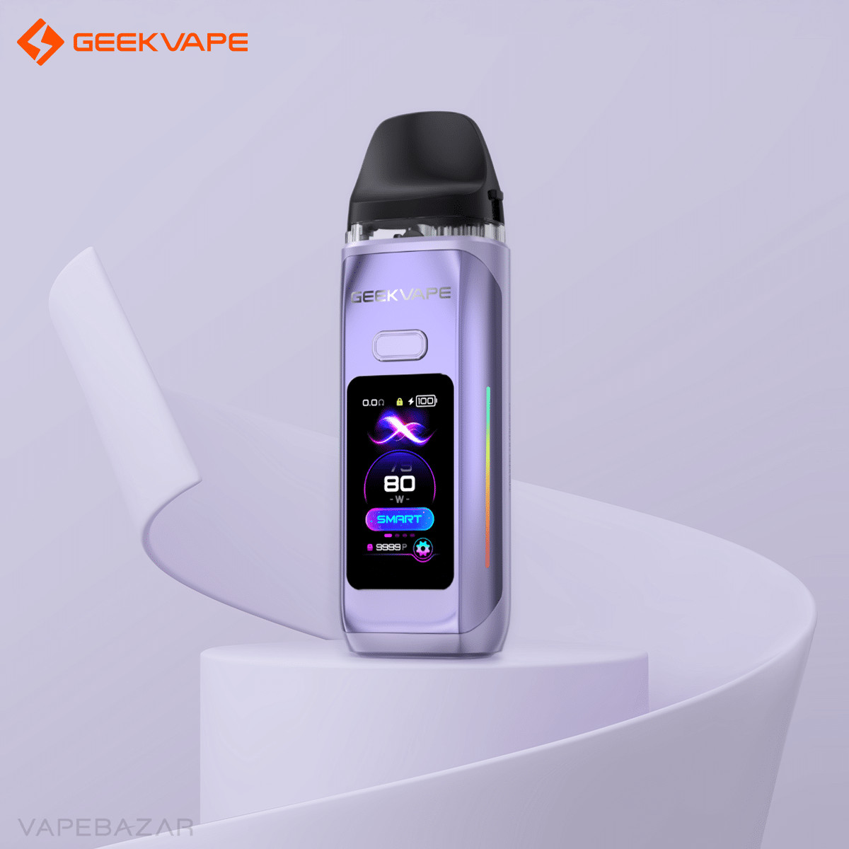 Geekvape Digi Max Lila 2 | Vapebazar Geekvape Digi Max Lila-2