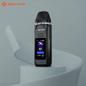 Geekvape Digi Max Schwarz-2