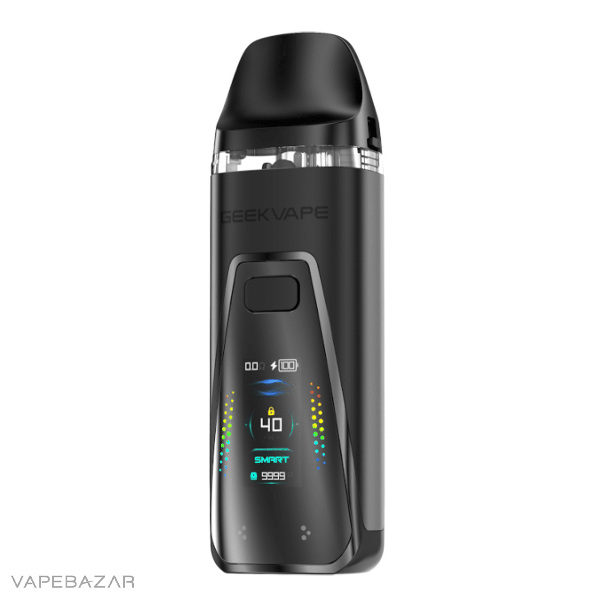 Geekvape Digi Pro Black 3 | Vapebazar Geekvape - Digi Pro Kit - Moon Silver