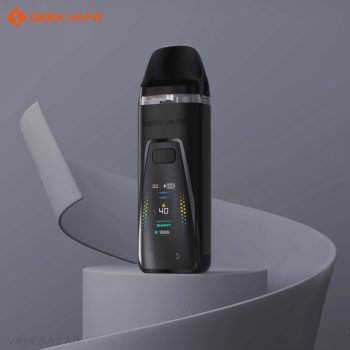 Geekvape Digi Pro Black