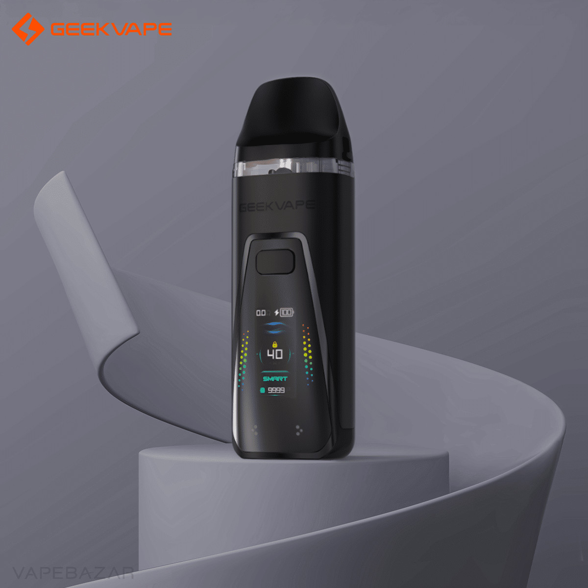 Geekvape Digi Pro Black | Vapebazar Geekvape Digi Pro Black