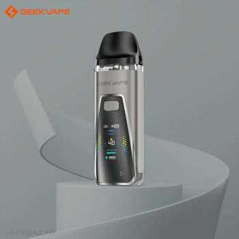 Geekvape Digi Pro Gunmetal