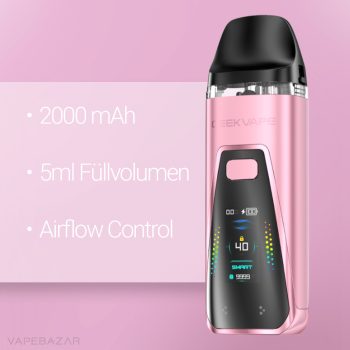 Geekvape - Digi Pro Kit - Moon Silver