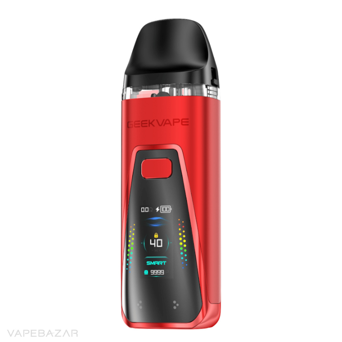 Geekvape Digi Pro Rot 3 | Vapebazar Geekvape - Digi Pro Kit - Ruby Red