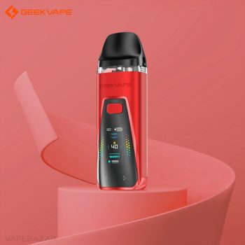 Geekvape Digi Pro Rot
