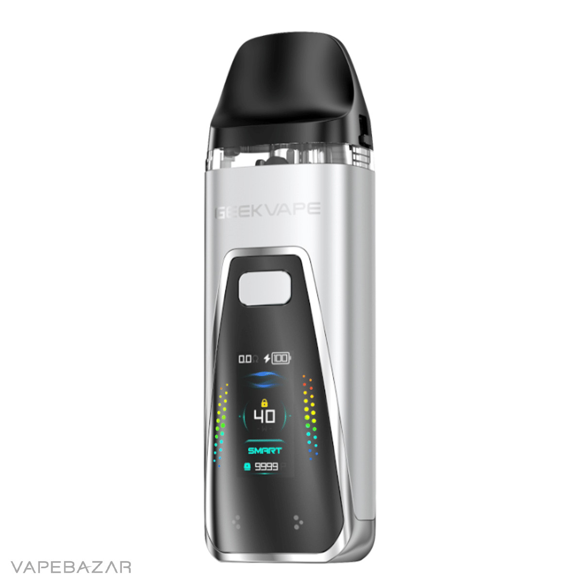 Geekvape Digi Pro Silber 3 | Vapebazar Geekvape - Digi Pro Kit - Moon Silver