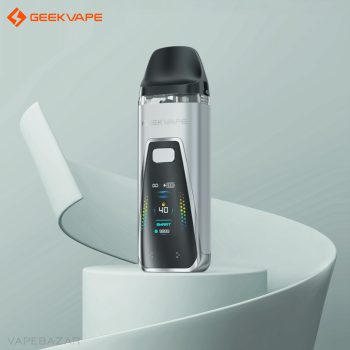 Geekvape Digi Pro Silver