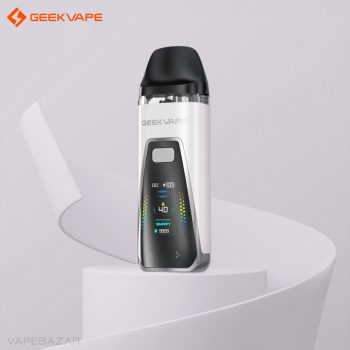 Geekvape Digi Pro White