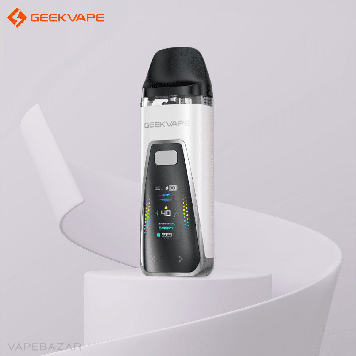 Geekvape Digi Pro White | Vapebazar Geekvape Digi Pro White