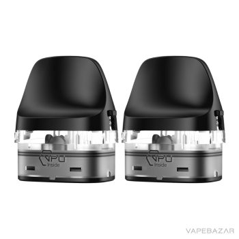GeekVape - J Cartridge 0.4 Ω | 0.6 Ω | 0.8 Ω | 1.2 Ω (2er Pack)