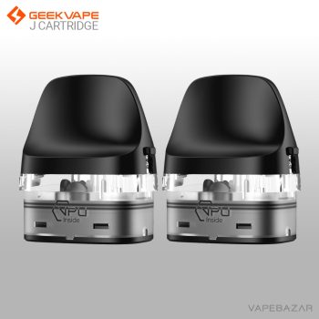 Geekvape J Cartridge