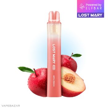 Lost Mary 800 Apple Peach-2