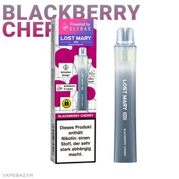 Elfbar Lost Mary 800 - Apple Peach