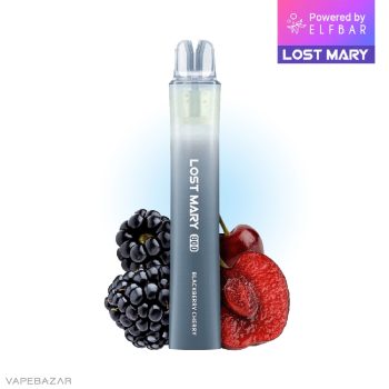 Lost Mary 800 Blackberry Cherry-2