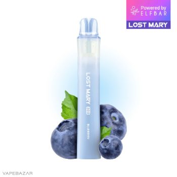 Lost Mary 800 Blueberry-2