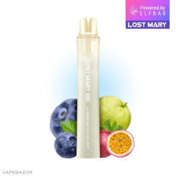 Lost Mary 800 Blueberry Melon Passion Fruit-2