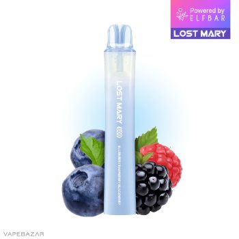 Lost Mary 800 Blueberry Raspberry Blackberry-2