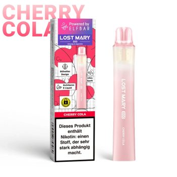 Elfbar Lost Mary 800 - Apple Peach