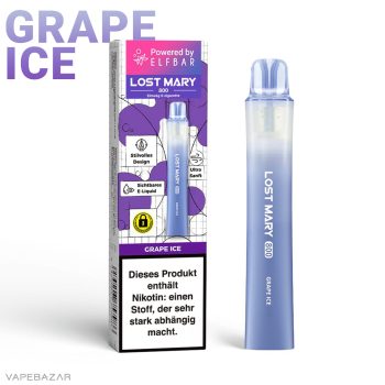 Elfbar Lost Mary 800 - Apple Peach