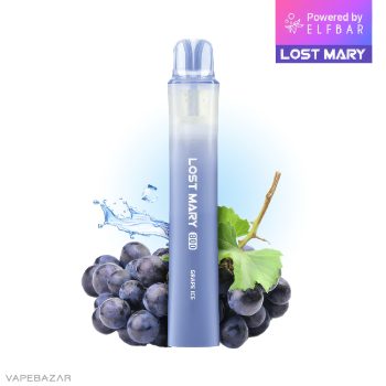 Lost Mary 800 Grape Ice-2