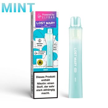 Elfbar Lost Mary 800 - Apple Peach