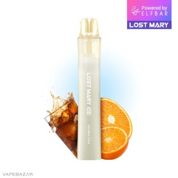 Lost Mary 800 Orange Cola-2