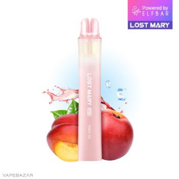 Lost Mary 800 Peach Ice-2
