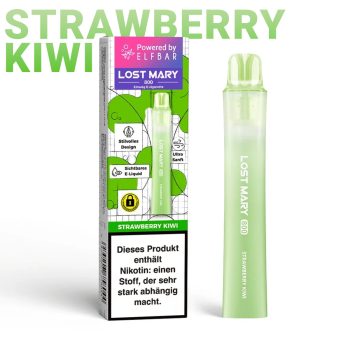 Elfbar Lost Mary 800 - Apple Peach