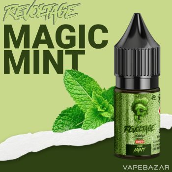 Revoltage Hybrid NicSalt