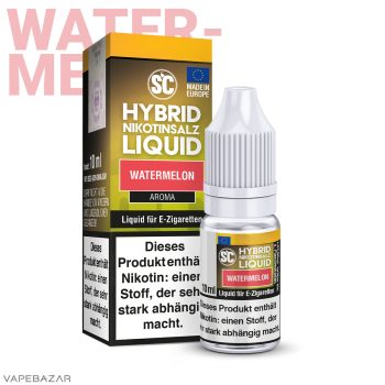 SC Hybrid Liquid - Virginia Tobacco