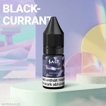 Salt Liquid - Apple Ice