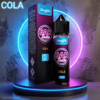 Vampire Vape Bar Salts Longfill - Cola