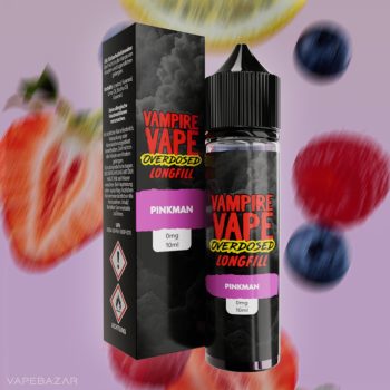 Vampire Vape Overdosed -Pinkman-2